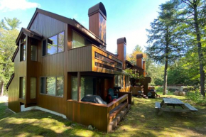 Stoney Brook Getaway